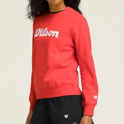 WILSON DAMEN TEAM PULLOVER