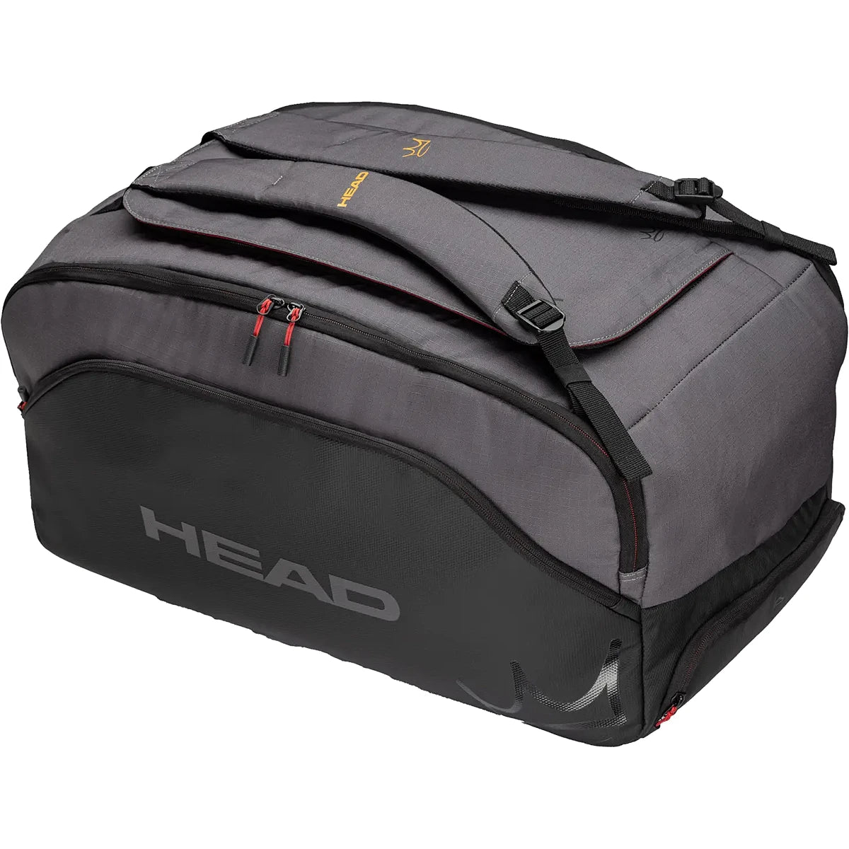 SAC DE PADEL HEAD COELLO PRO X DUFFLE BAG L