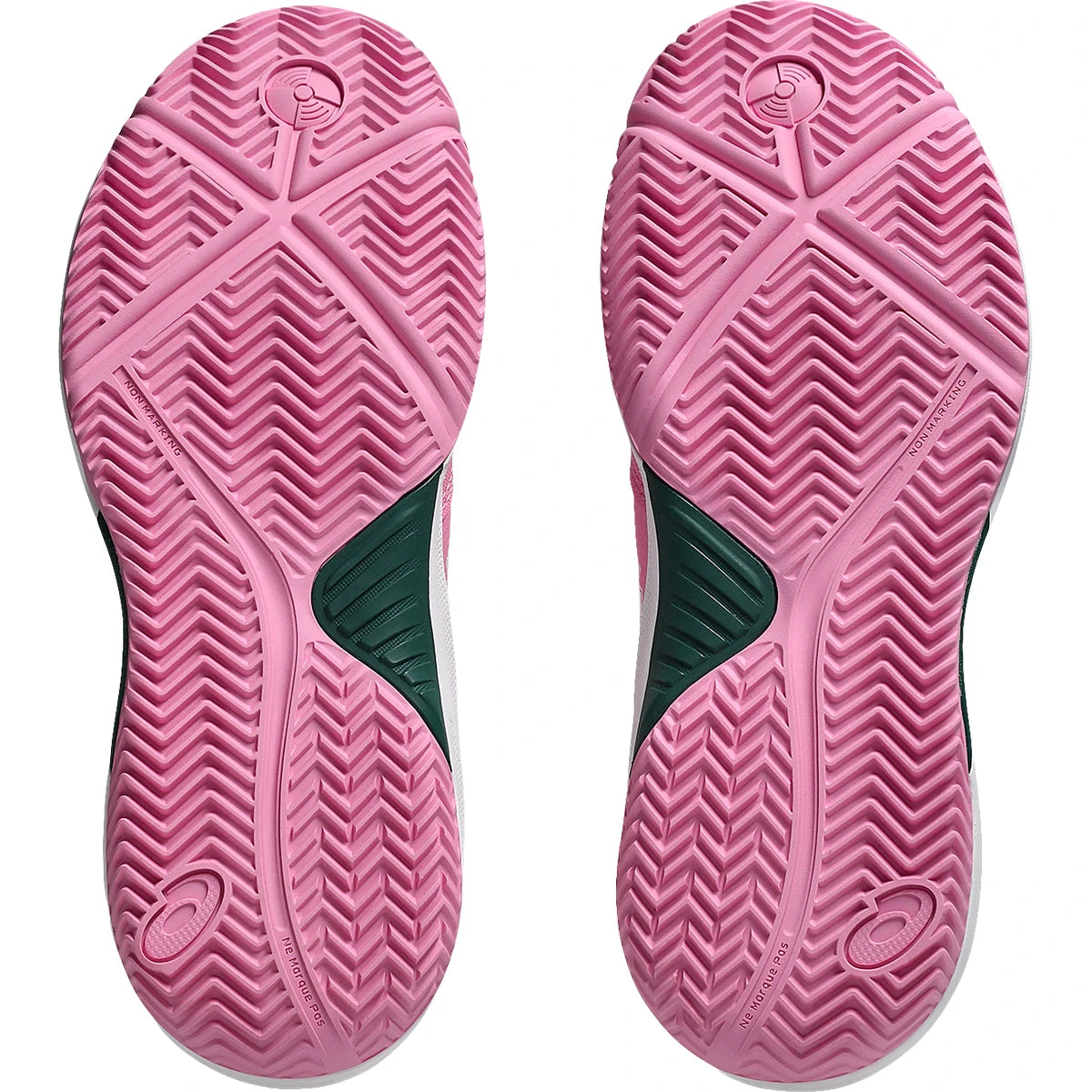 CHAUSSURES PADEL ASICS JUNIOR GEL DEDICATE 9 GS