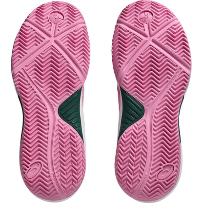 CHAUSSURES PADEL ASICS JUNIOR GEL DEDICATE 9 GS