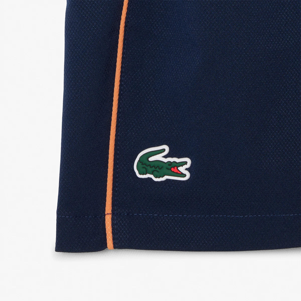 SHORT LACOSTE ROLAND-GARROS JUNIOR BALL KID