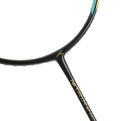 BADMINTON RACKET HUNDRED NITRIX ATTACK (5U) - SRIKANTH