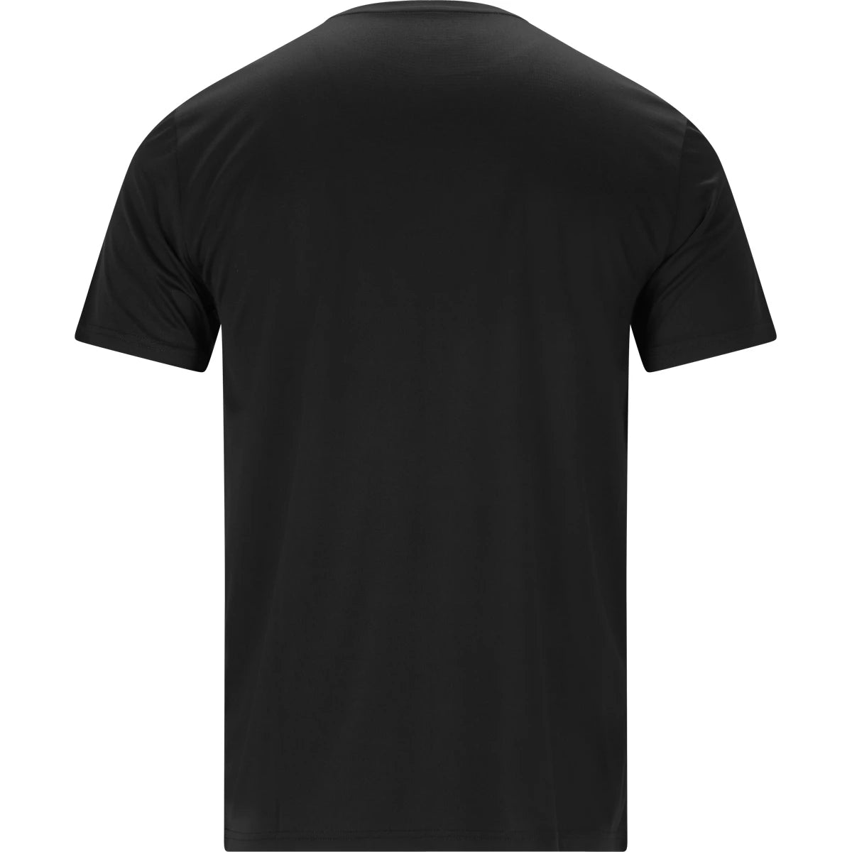 T-SHIRT FZ FORZA JUNIOR BA2514 S/S BLACK