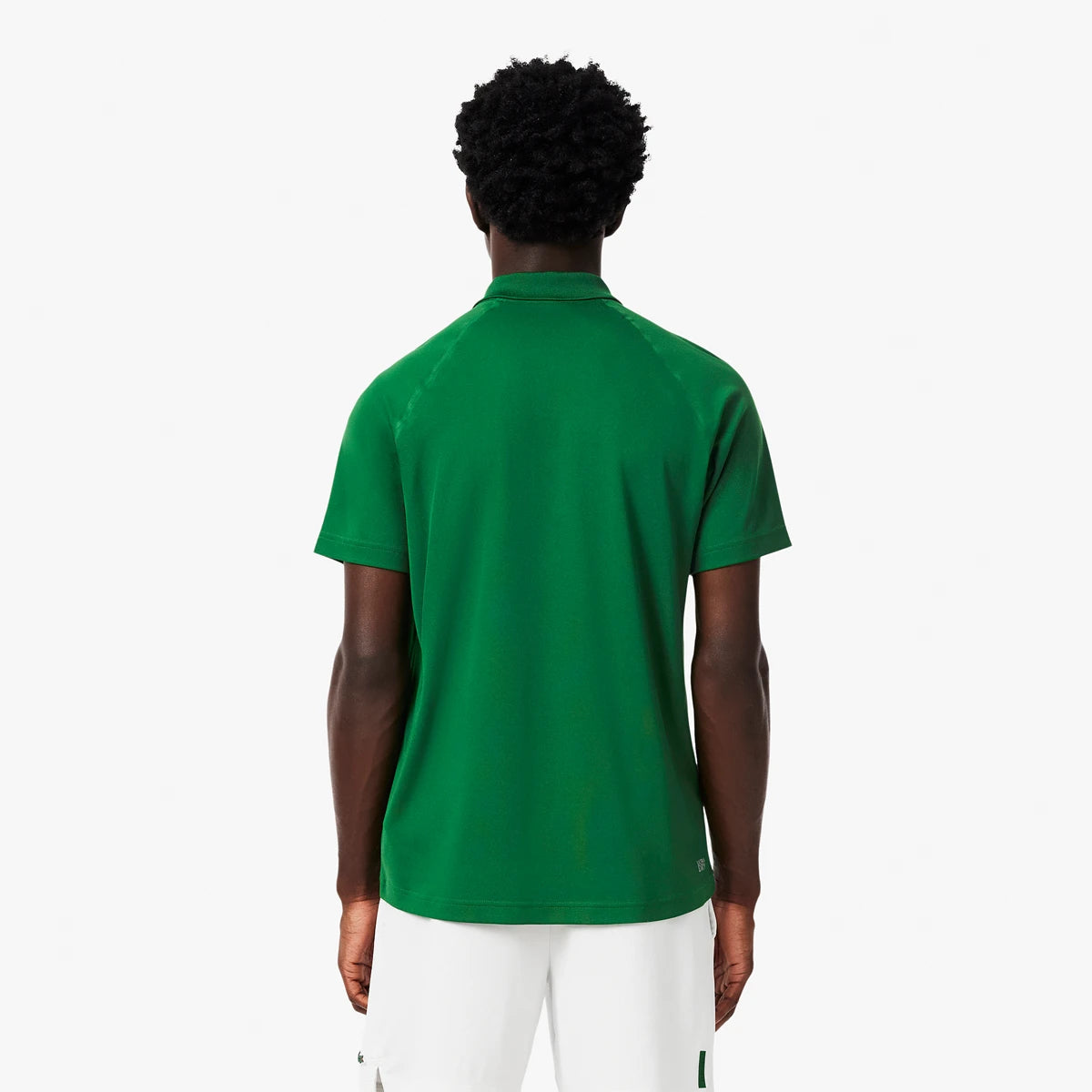 POLO LACOSTE CORE PERFORMANCE SPORT RAGLAN