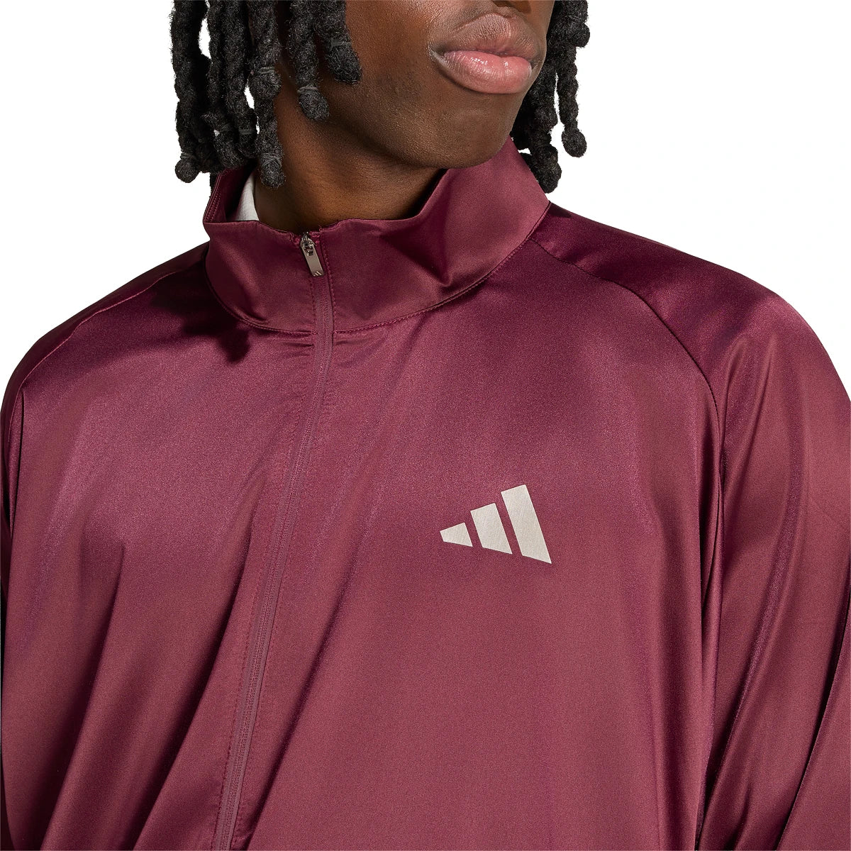 VESTE ADIDAS COVER NEW YORK