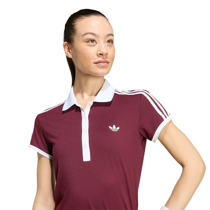 POLO ADIDAS FEMME CLASSICS