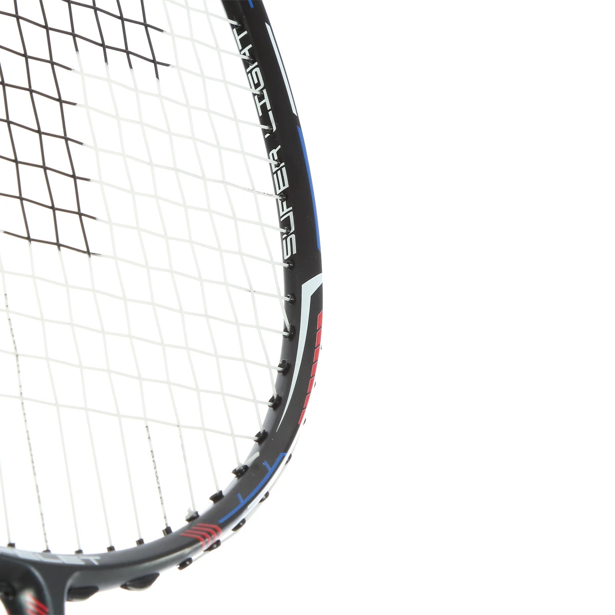 RAQUETTE DE BADMINTON FELET WIN LIGHT W30 GREY (CORDEE)