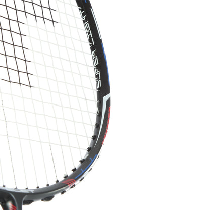 RAQUETTE DE BADMINTON FELET WIN LIGHT W30 GREY (CORDEE)