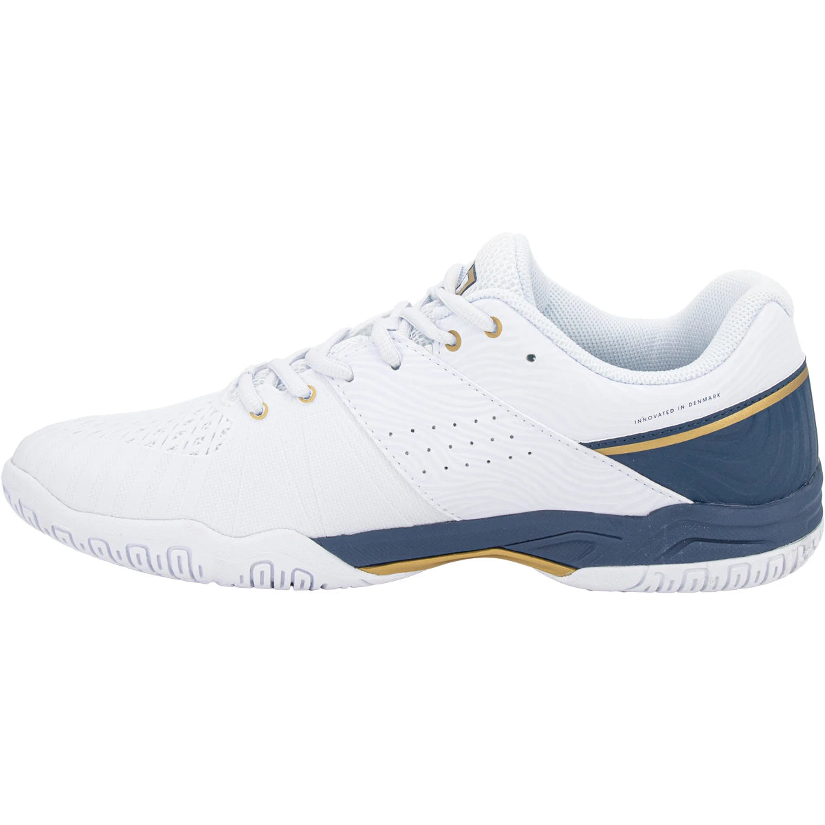 FZ FORZA HERRENSCHUHE INDOOR TRUST V3 WEISS