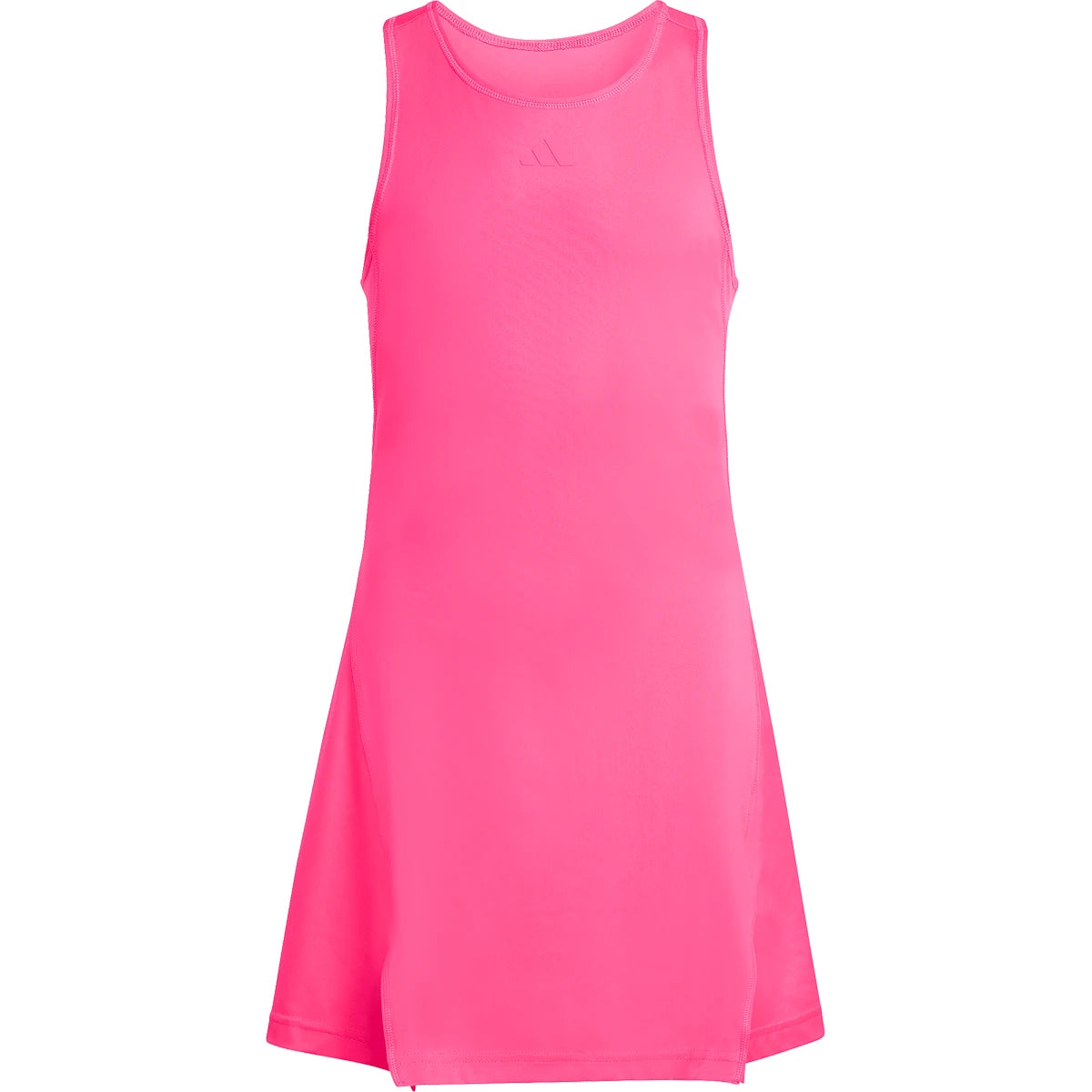 ADIDAS JUNIOR CLUB DRESS