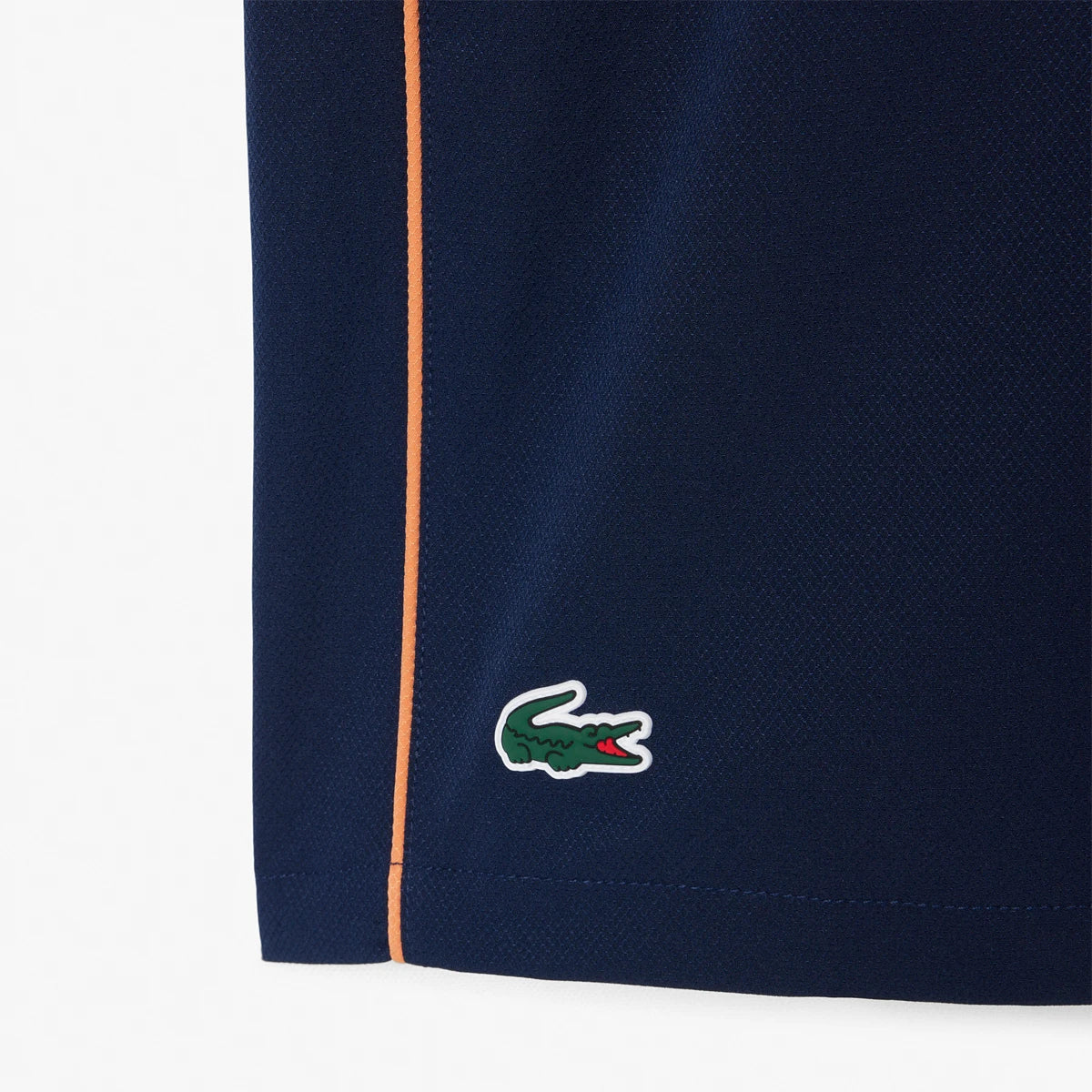 SHORT LACOSTE ROLAND GARROS OFFICIEL
