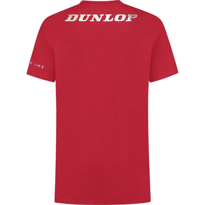 T-SHIRT DUNLOP JUNIOR ESSENTIAL