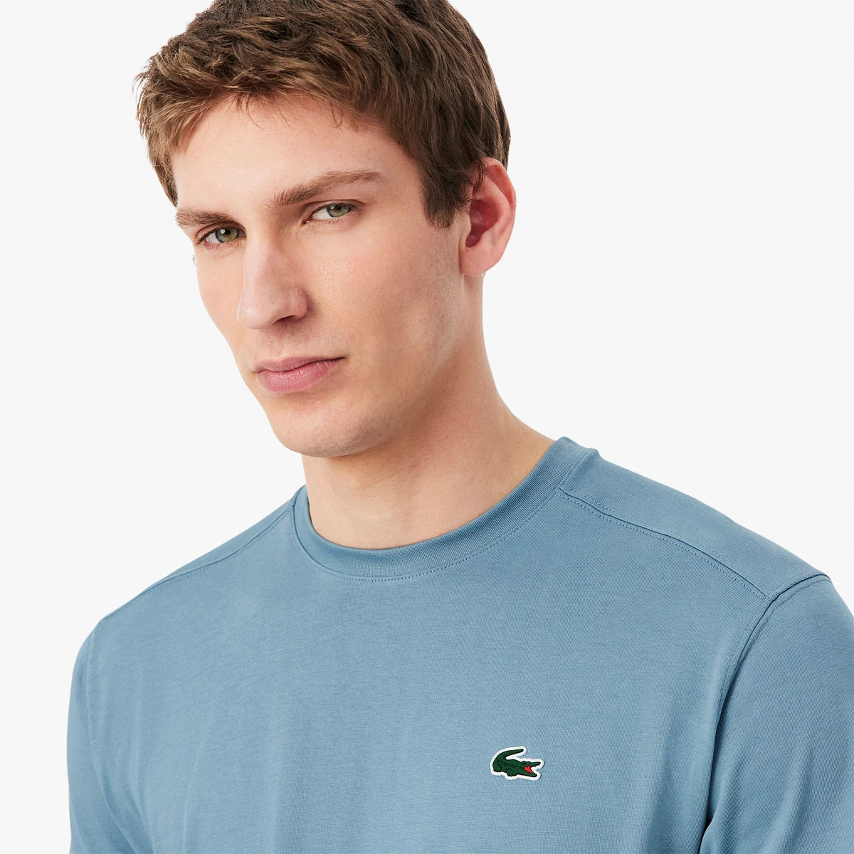 T-SHIRT LACOSTE CORE PERFORMANCE CLASSIC