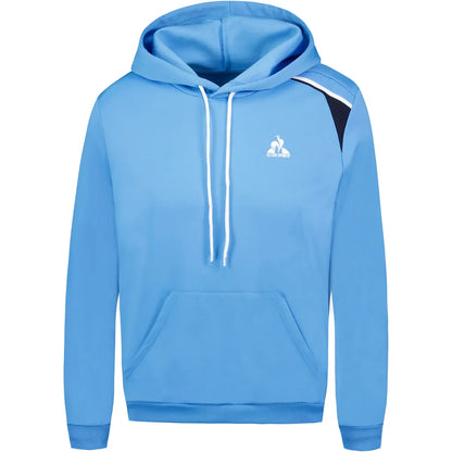 SWEAT LE COQ SPORTIF A CAPUCHE HERITAGE NEW-YORK