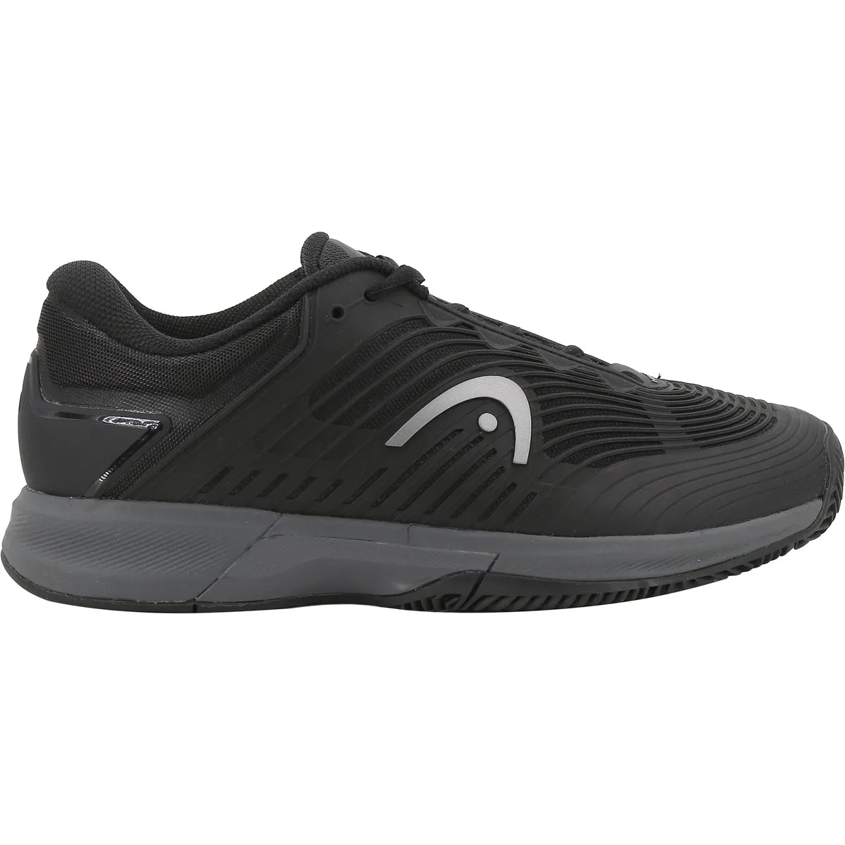 HEAD REVOLT PRO 4.5 SCHUHE FÜR ROTER ERDBODEN