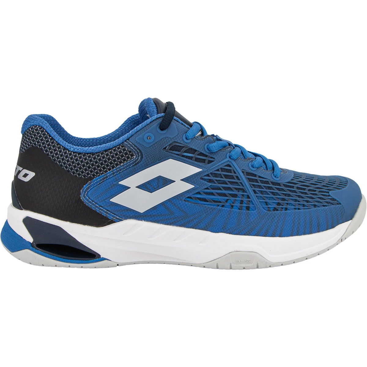 LOTTO MIRAGE 100 II SCHUHE FÜR ALLE OBERFLÄCHEN