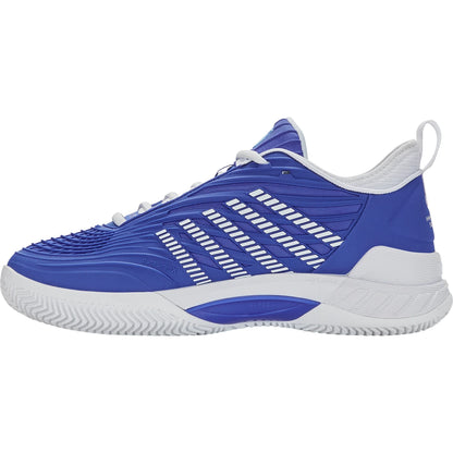 K-SWISS HYPERCOURT SUPREME 2 TONPLATZ SCHUHE