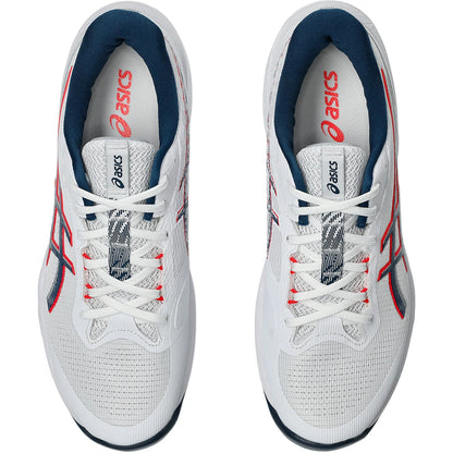 ASICS HERRENSCHUHE INDOOR NETBURNER BALLISTIC FF 4