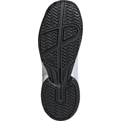 ADIDAS JUNIOR COURTFLASH SHOES ALL SURFACES