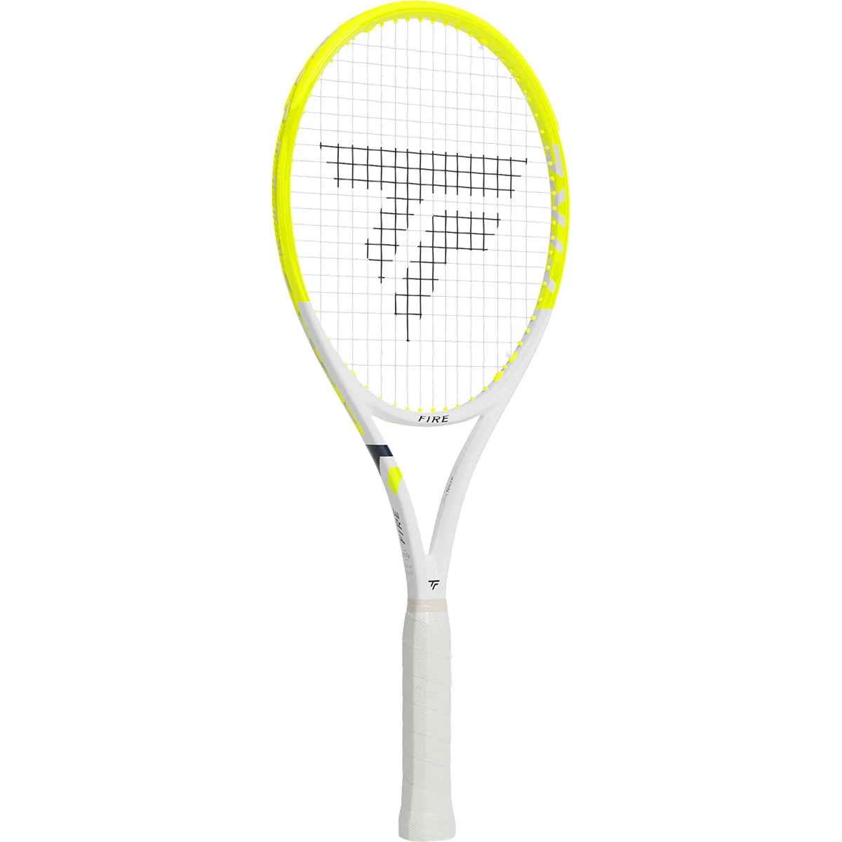 TECNIFIBRE FIRE 270 RACKET (270 GR) (STRUNG)