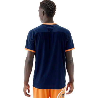 T-SHIRT YONEX HOMME TOUR ELITE 10639EX