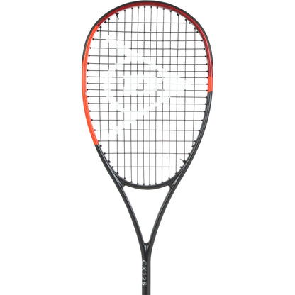RAQUETTE DE SQUASH DUNLOP CX125 (CORDEE)