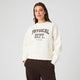 SWEAT BJORN BORG FEMME BOYFRIEND