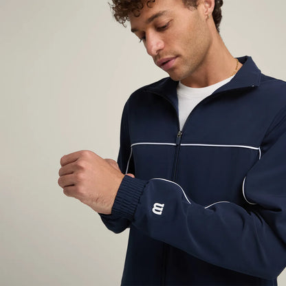 WILSON TEAM SLAM WOVEN JACKE