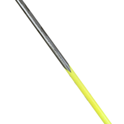 YONEX ARCSABER 7 PRO 4U5 BADMINTON RACQUET (UNSTRUNG)