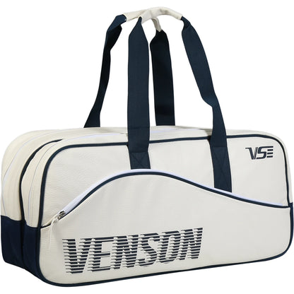 SAC VENSON VB2130W SPORTTASCHE WEISS/BLAU