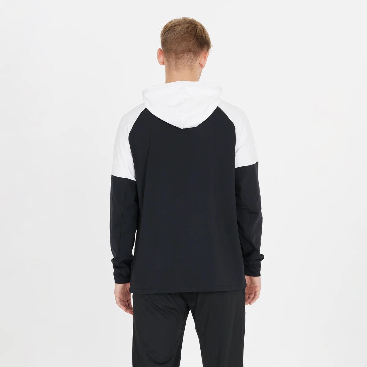 SWEAT A CAPUCHE FZ FORZA HOMME CL2511 U (FZ253688)