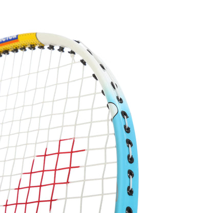 RAQUETTE DE BADMINTON VICTOR ADVANCED (CORDEE)