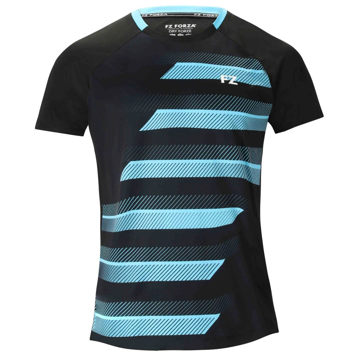 T-SHIRT FZ FORZA FEMME CREAM