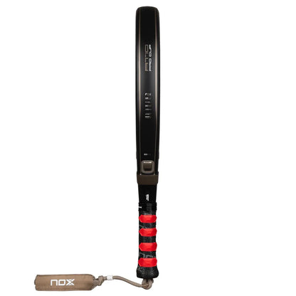 NOX AT10 PRO CUP HARD 2026 PADEL RACKET