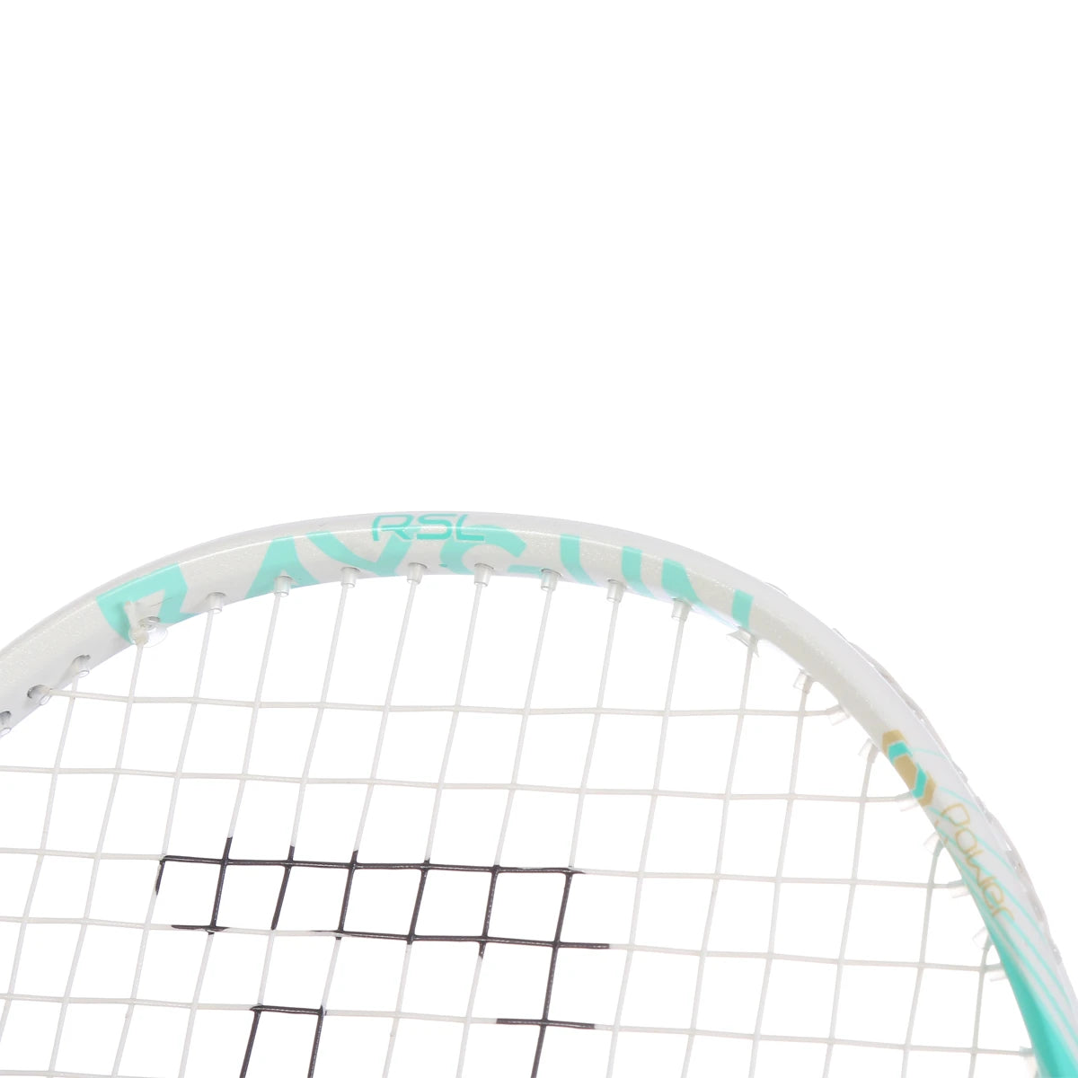 RAQUETTE DE BADMINTON RSL RAYGUN LI-5 (CORDEE)