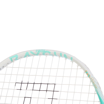 RAQUETTE DE BADMINTON RSL RAYGUN LI-5 (CORDEE)