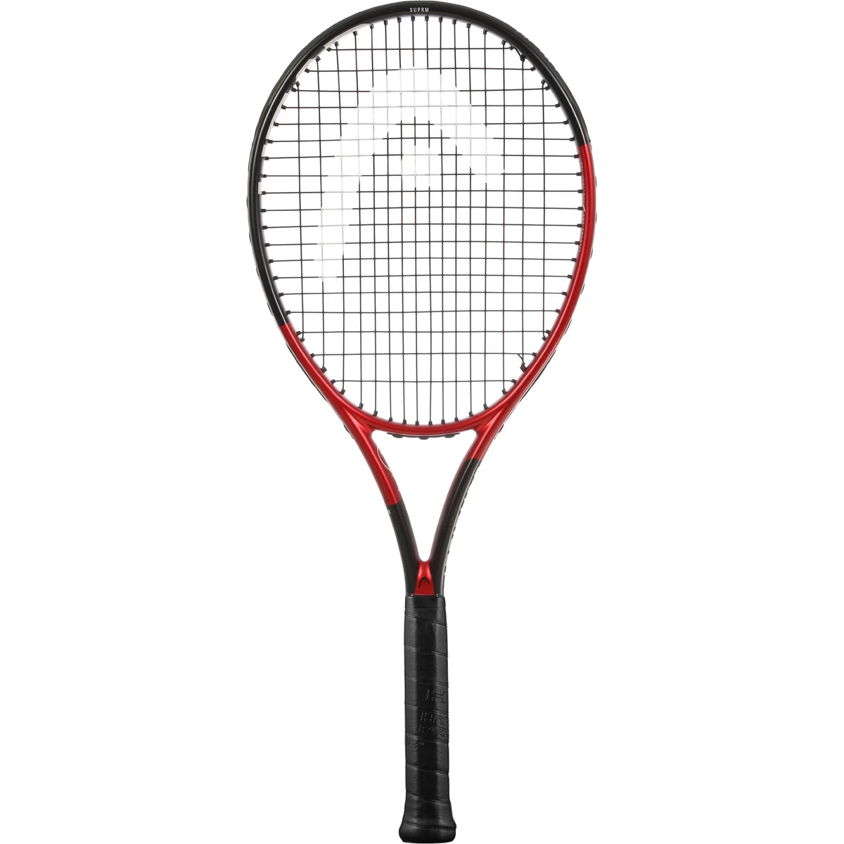 RAQUETTE HEAD MX ATTITUDE SUPRM RED (275 GR) CORDEE