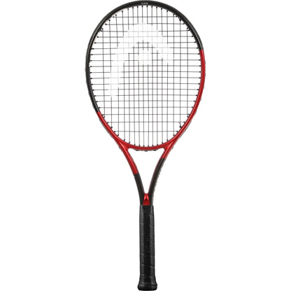 RAQUETTE HEAD MX ATTITUDE SUPRM RED (275 GR) CORDEE