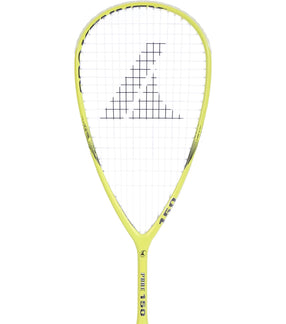 Raquette De Squash Pro Kennex Pure 150 Yellow