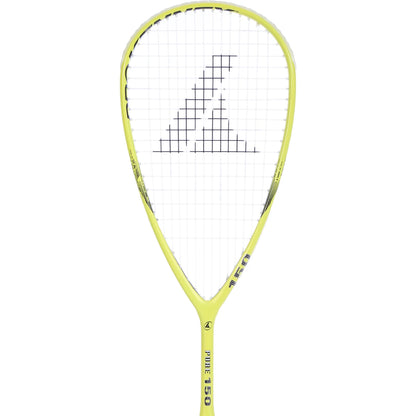 Raquette De Squash Pro Kennex Pure 150 Yellow