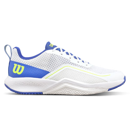 WILSON RUSH PRO LITE SCHUHE FÜR ALLE OBERFLÄCHEN