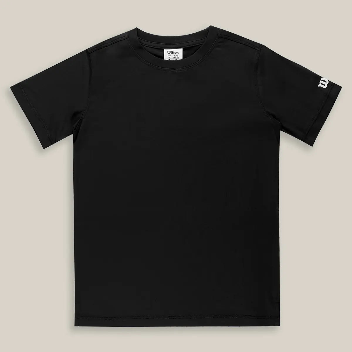 T-SHIRT WILSON JUNIOR PERF EASY