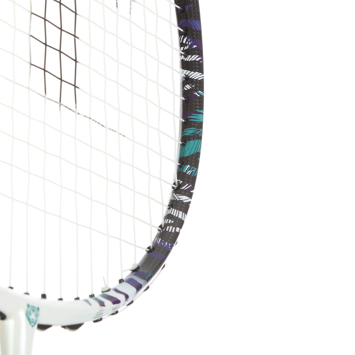 RAQUETTE DE BADMINTON FELET WOVEN ZYNGER (CORDEE)