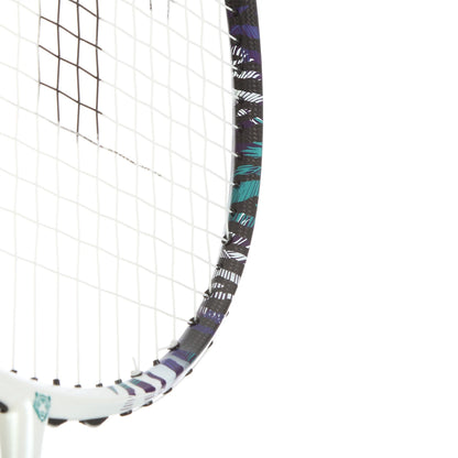 RAQUETTE DE BADMINTON FELET WOVEN ZYNGER (CORDEE)