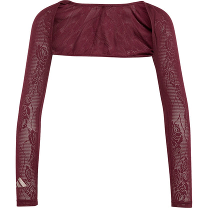 BOLERO ADIDAS SHRUG PRO NEW YORK