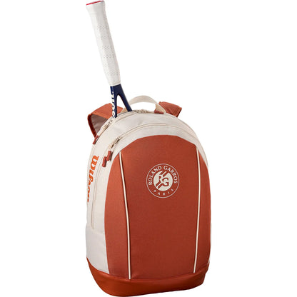 WILSON TEAM ROLAND GARROS 2025 JUNIOR RUCKSACK