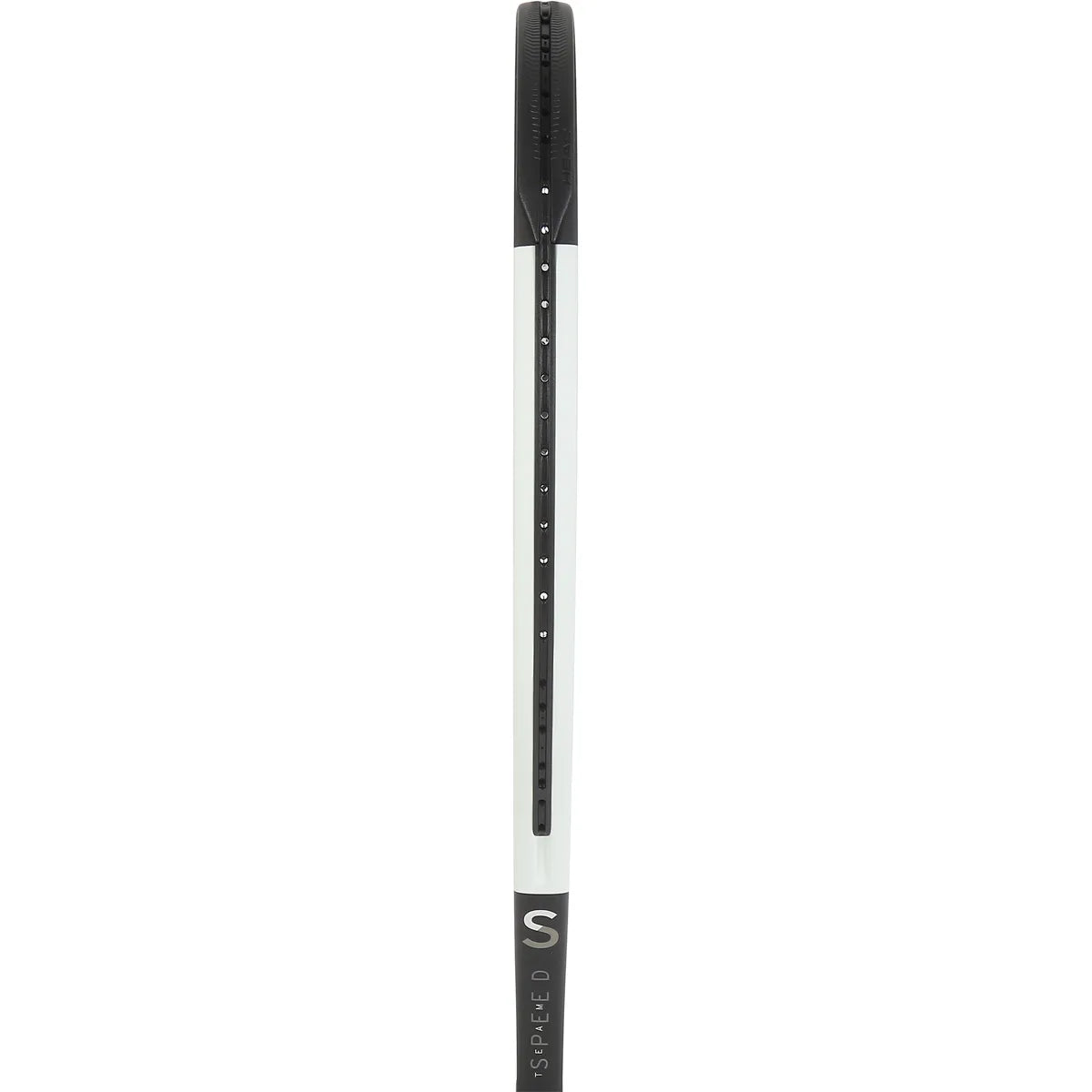 HEAD SPEED TEAM RACKET (270 GR) (STRUNG)