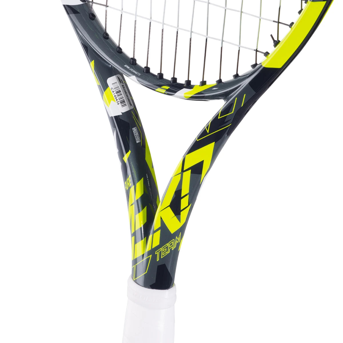 RAQUETTE BABOLAT PURE AERO TEAM (285 GR)