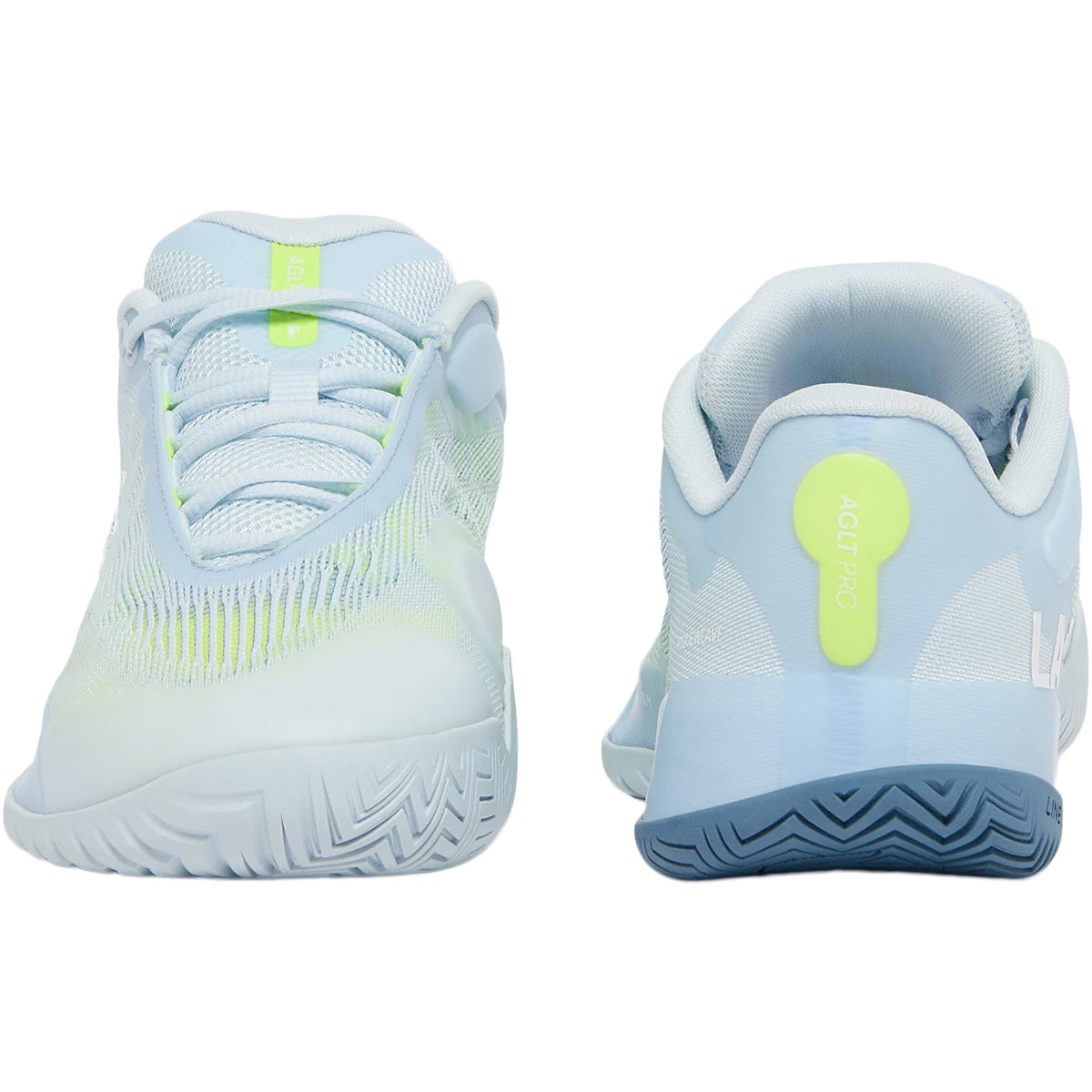 CHAUSSURES LACOSTE FEMME AG-LT PRO NEW YORK TOUTES SURFACES