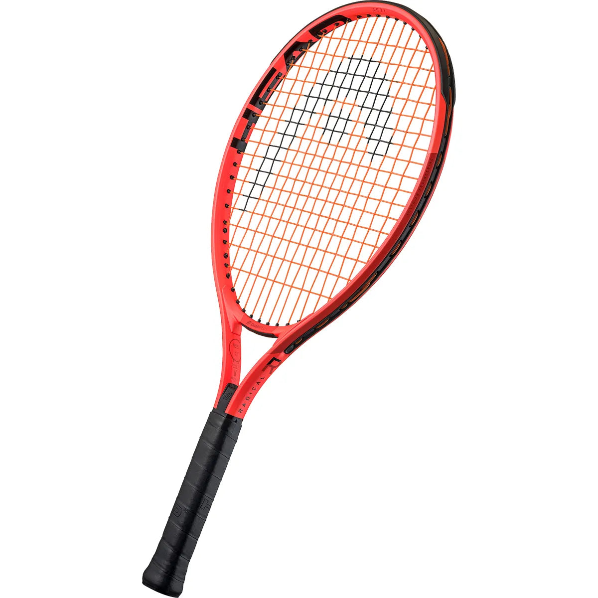 RAQUETTE HEAD JUNIOR RADICAL 21